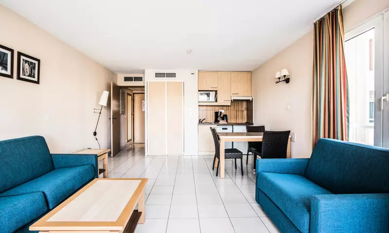 Studio Sélection (3 Personnes)