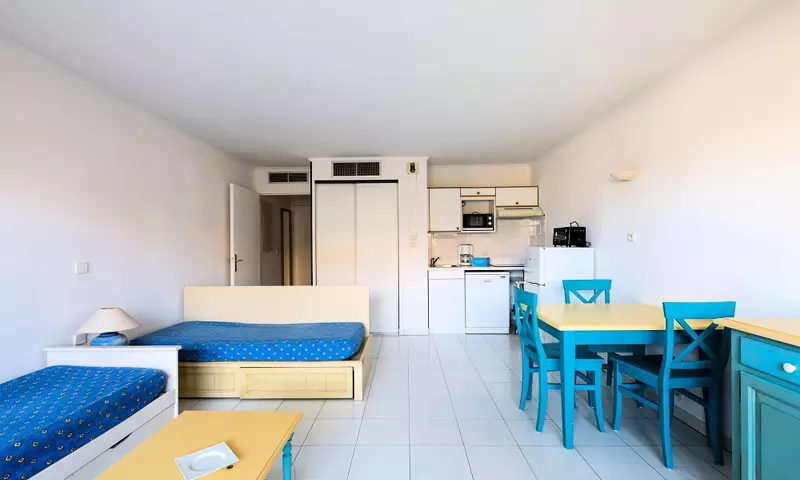 Studio Sélection (3 Personnes)