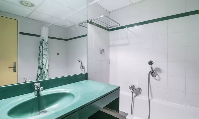 2 Pièces 4 Personnes Confort