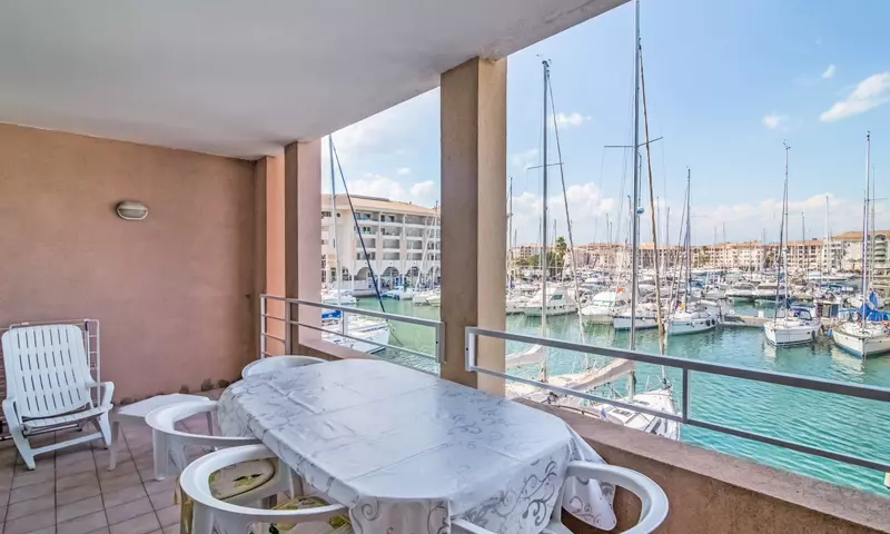 2 Pièces 4 Personnes Confort