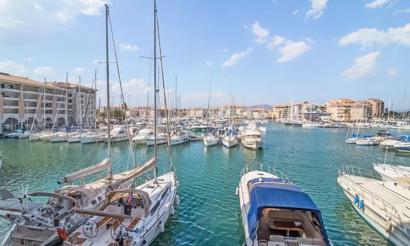 2 Pièces 4 Personnes Confort