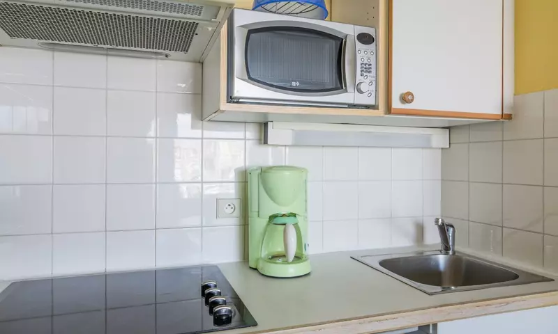 2 Pièces 4 Personnes Confort