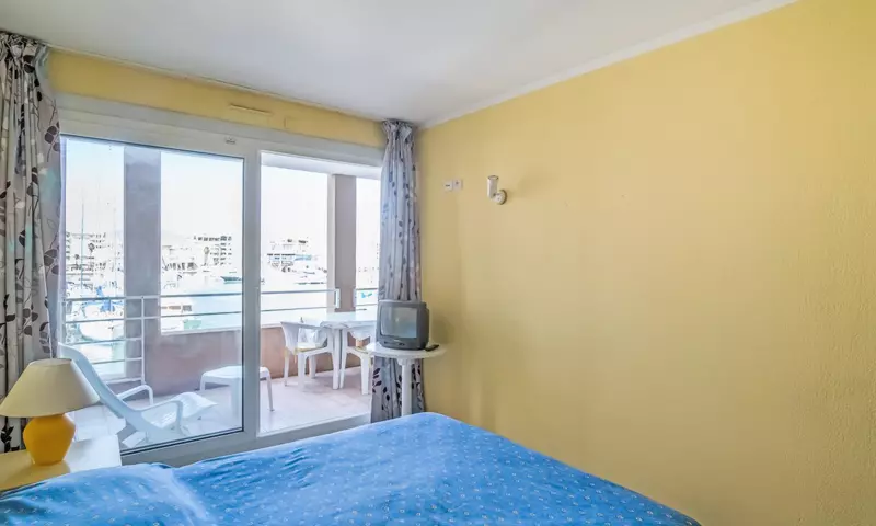 2 Pièces 4 Personnes Confort