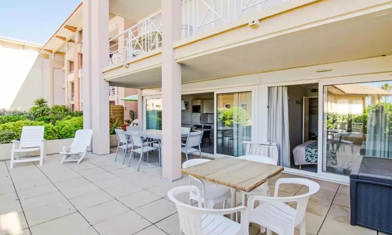 2 Pièces 4 Personnes Sélection