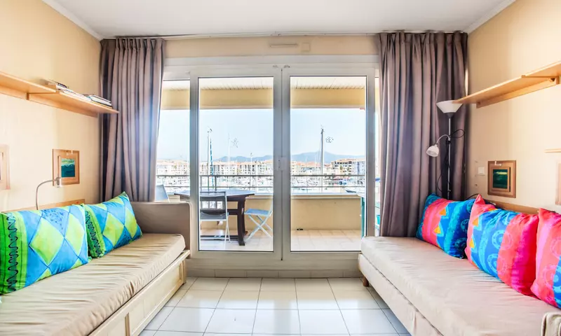 Appartement 2 Pièces 4 Personnes - Selection