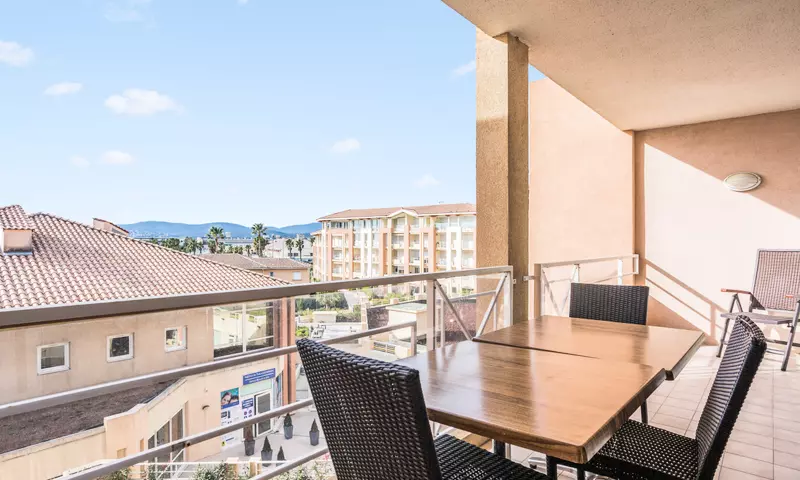 Appartement 2 Pièces 6 Personnes - Selection