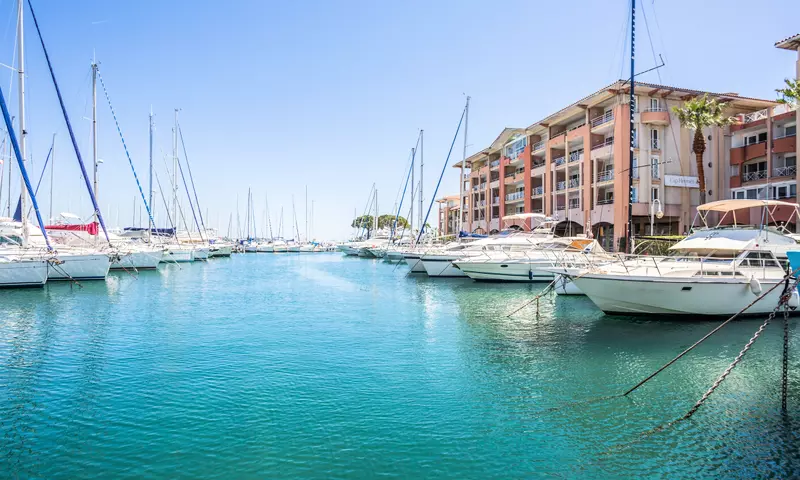 Appartement 3 pièces 6 personnes vue mer - Exclusive