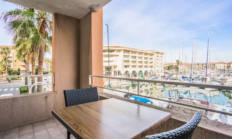 Studio 3 Personnes - Selection