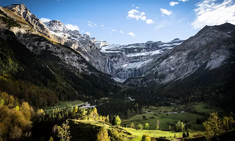 3 Pièces 6 personnes