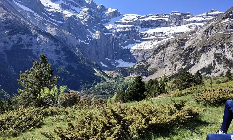 2 Pièces 3 personnes