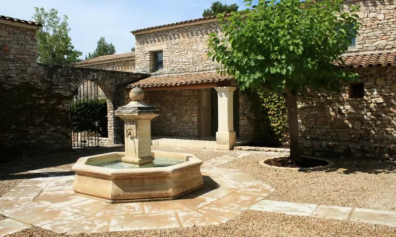 Résidence Prestige Odalys La Bastide des Chênes photo 11