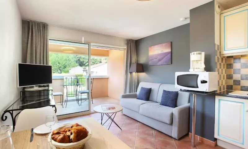 Appartement Escapade 2 personnes