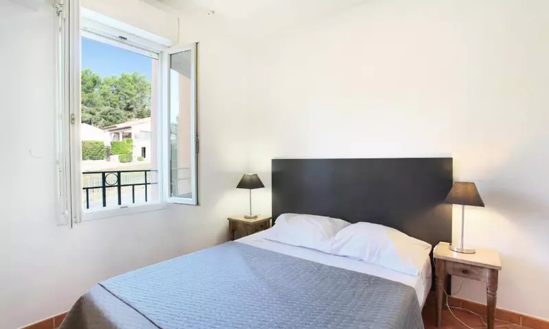 Appartement Escapade 3/4 personnes