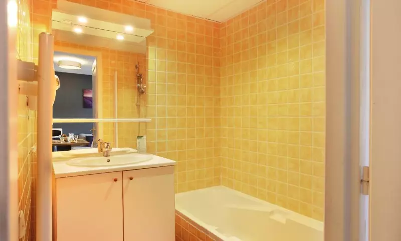 Appartement Escapade 3/4 personnes