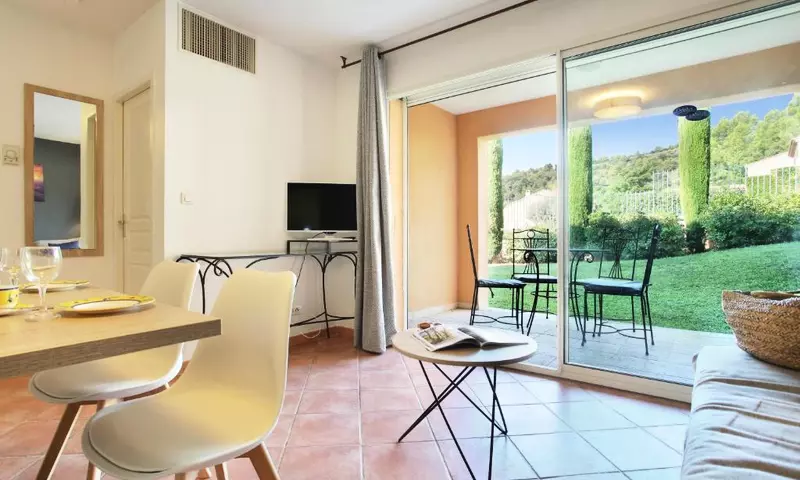 Appartement Escapade 5/6 personnes