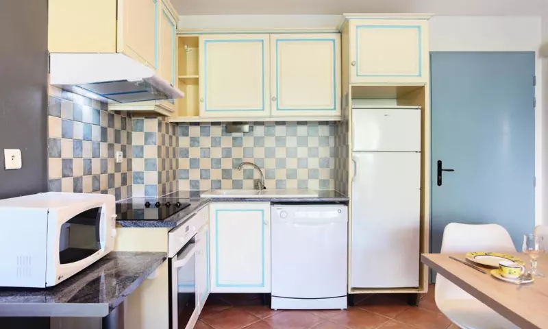 Appartement Escapade 5/6 personnes