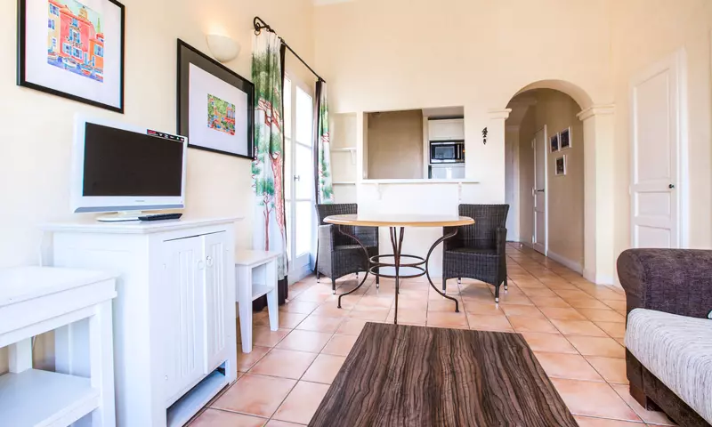 Bastide très lumineux 6 Personnes Sélection