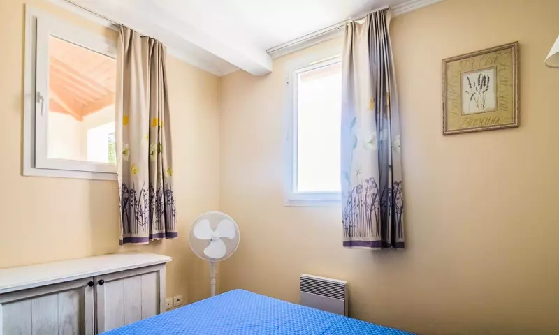 Appartement Confort 1 chambre (7 personnes)
