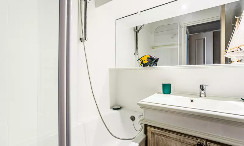 Appartement Prestige 1 chambre (4 personnes)