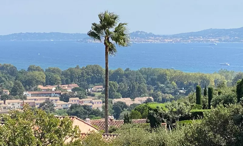 Appartement charmant 3 Pièces 6 Personnes avec grande terrasse vue mer - Sélection - Super Home