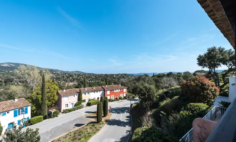 Appartement splendide 4 pièces 8 personnes avec grande terrasse - Prestige - Super Home