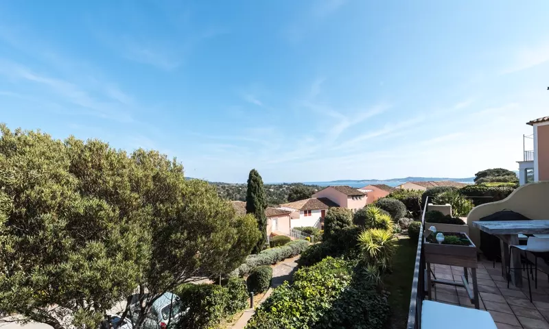 Bastide 4 pièces 6 personnes - Prestige