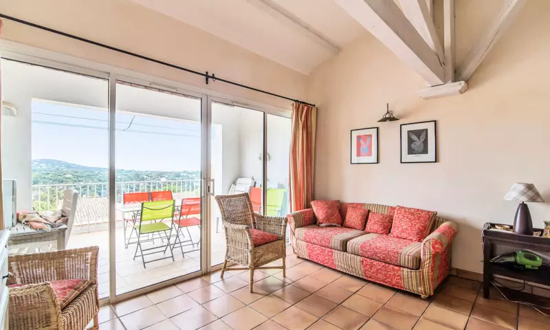 Bastide Confort 3 chambres (8 personnes)