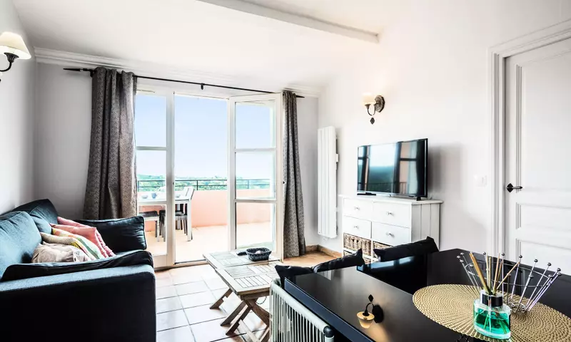 Bastide 2 chambres 6 personnes - Prestige - Super Home