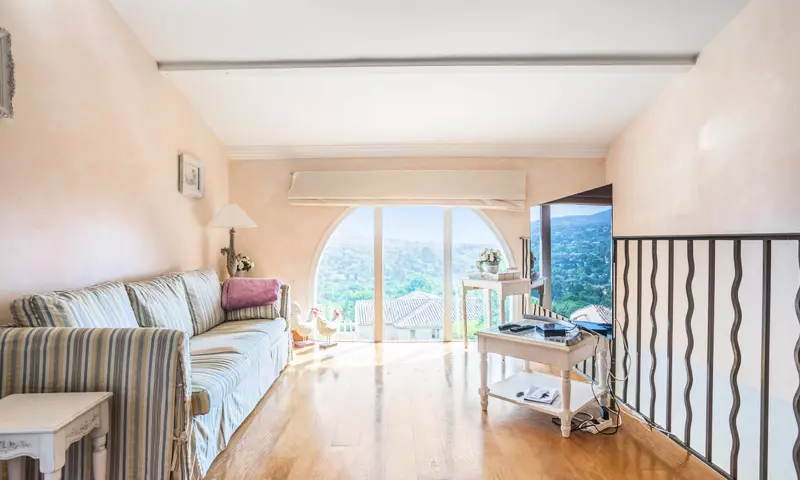 Bastide Prestige 3 chambres (6 personnes)