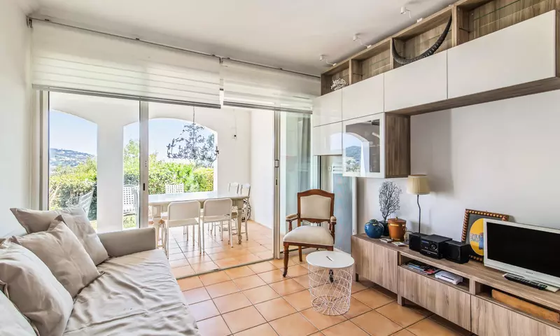 Bastide Prestige 3 chambres (8 personnes)