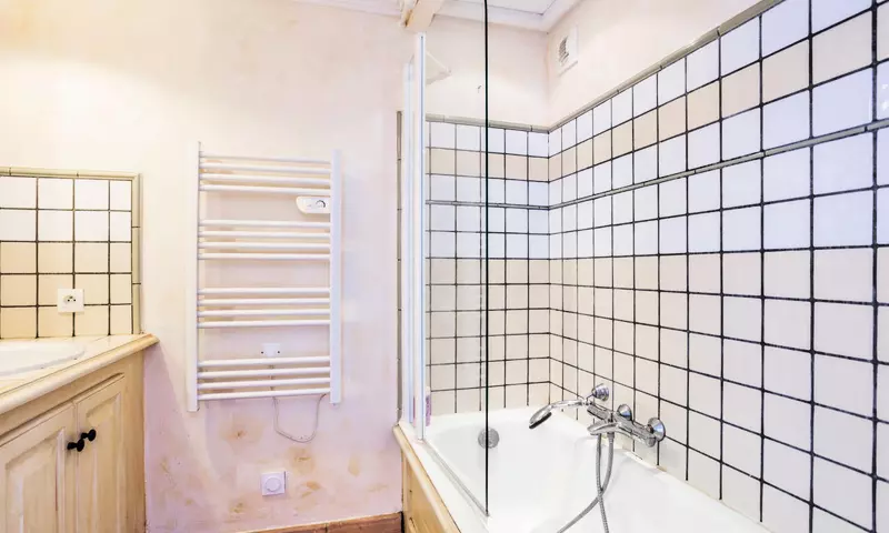 Bastide Sélection 3 chambres (8 personnes)