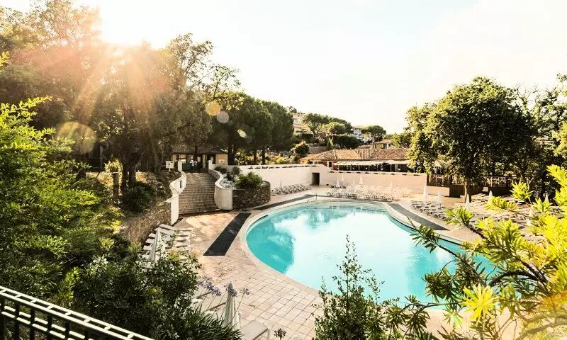 Les Bastides aux Restanques du Golfe de St Tropez - maeva Home photo 1