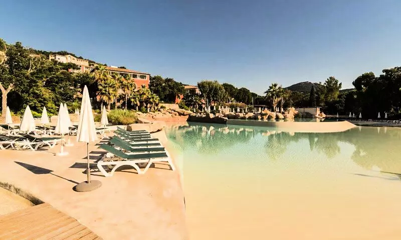 Les Bastides aux Restanques du Golfe de St Tropez - maeva Home photo 0