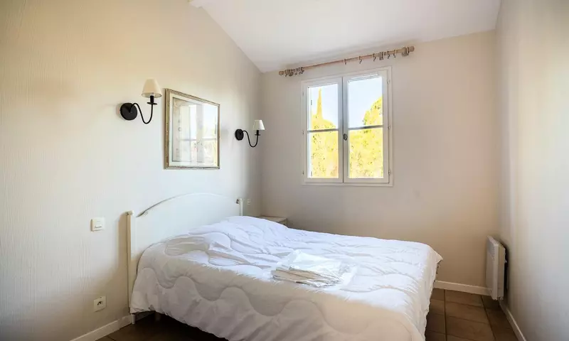 Maison Sélection 2 chambres (6 personnes)