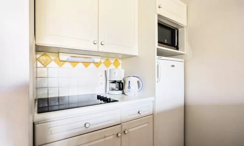 Maison Sélection 2 chambres (6 personnes)