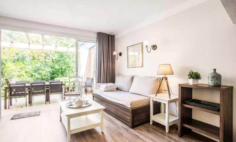 Maison lumineuse 4 pièces 8 personne avec une jolie déco - Sélection - Super Home