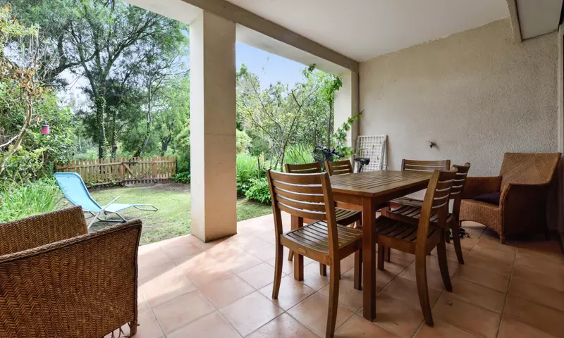 Villa spacieuse 3 pièces 6 Personnes avec une belle vue forêt  - Sélection - Super Home