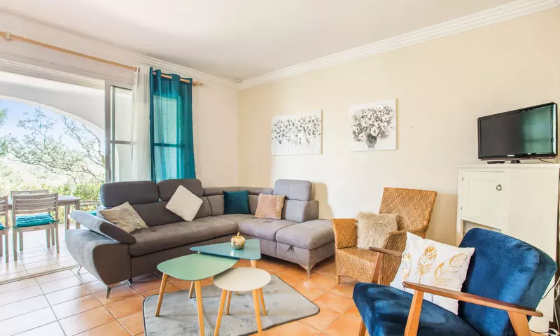 Villa spacieuse 4 pièces 8 personnes au cœur de la nature - Sélection - Super Home