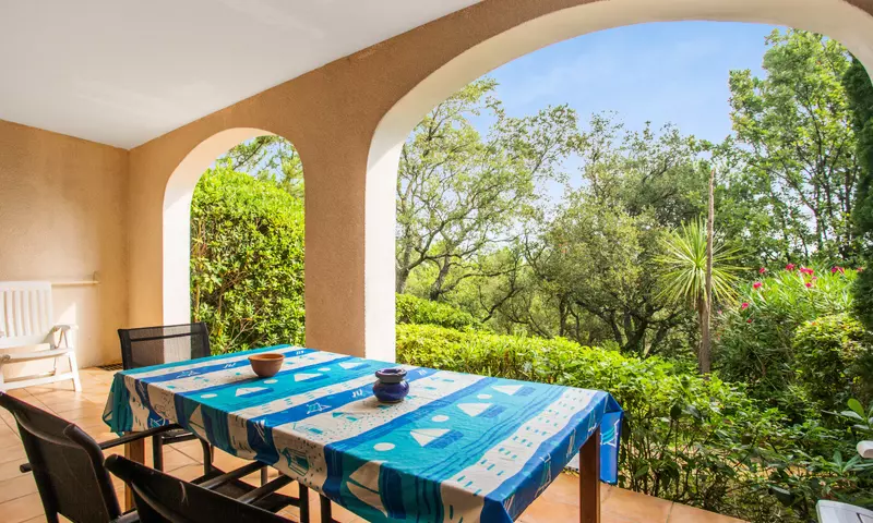 Villa 3 Pièces 6 Personnes - Sélection