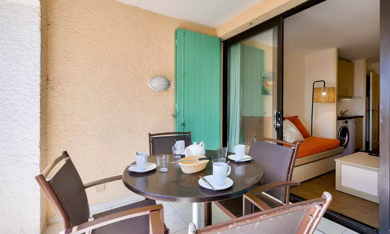 2 Pièces 5 Personnes Sélection