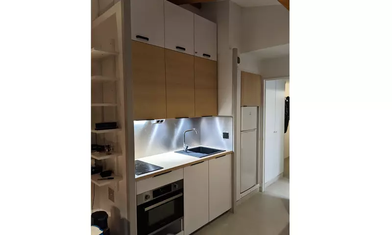 Appartement 2 pièces 4 personnes Sélection