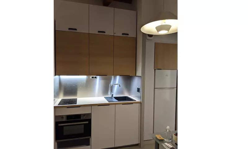 Appartement 2 pièces 4 personnes Sélection