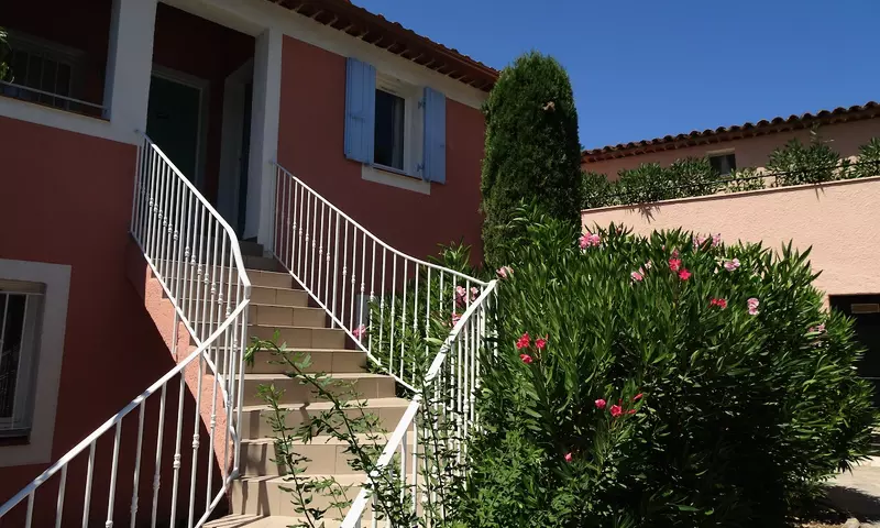 Appartement 2 pièces 5 personnes - Confort