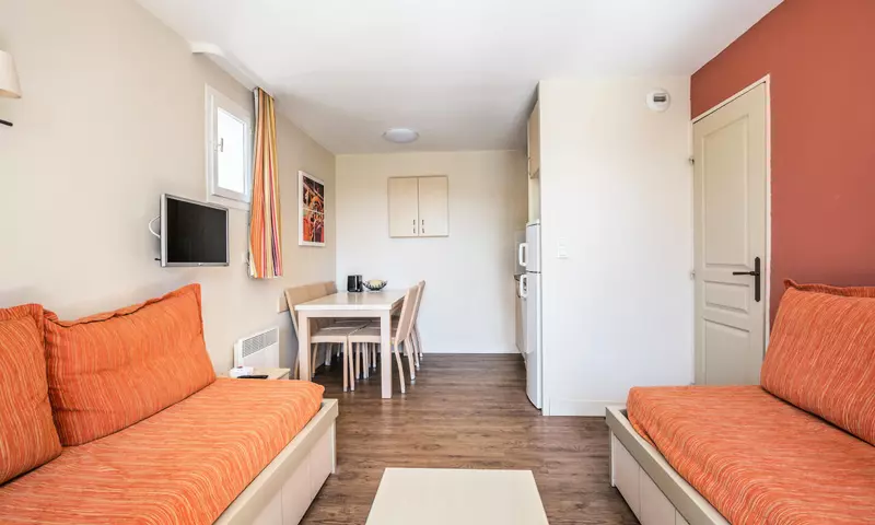 Appartement Confort 2 chambres (6 personnes)