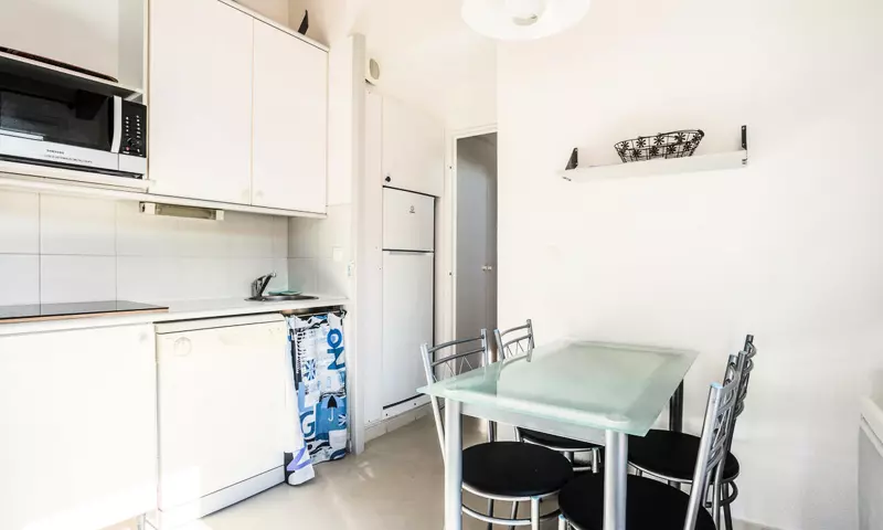 Appartement Sélection 1 chambre (4 personnes)