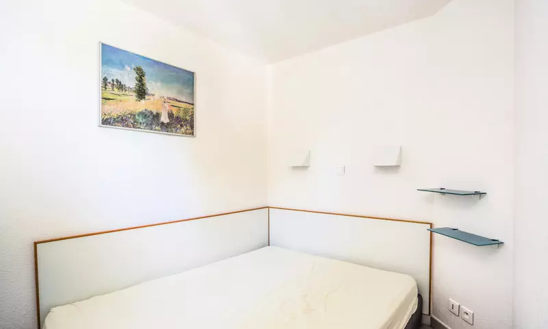 Appartement Sélection 1 chambre (4 personnes)