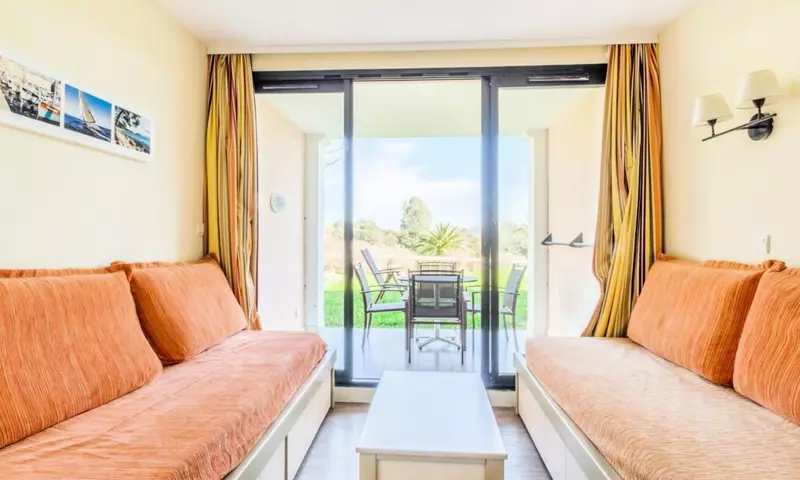 Studio Sélection (5 personnes)