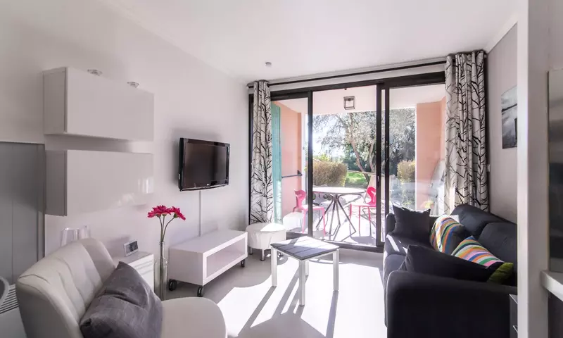 2 Pièces 4 Personnes Sélection