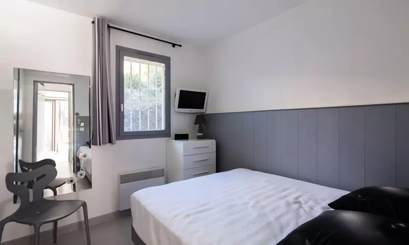 2 Pièces 4 Personnes Sélection