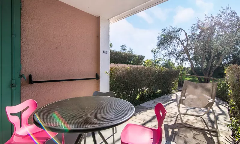 2 Pièces 4 Personnes Sélection